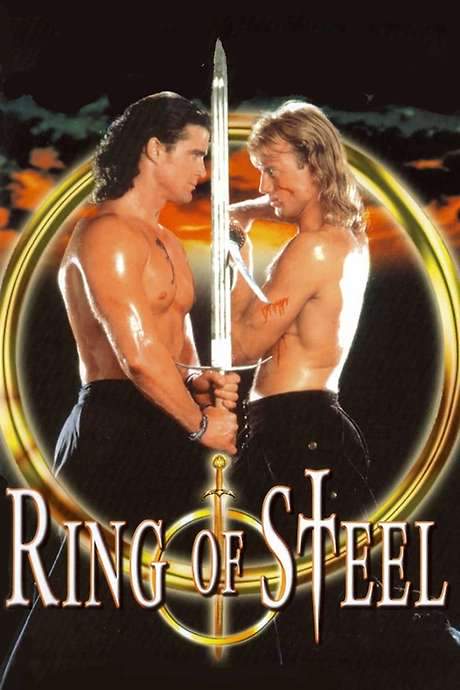 Ring of Steel